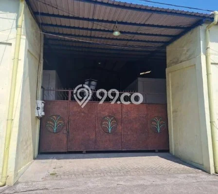 Lokasi Strategis! Dijual Gudang Bisnis di Candi, Sidoarjo Kondisi Bagus Lokasi Strategis! Dijual Gudang Bisnis di Candi, Sidoarjo Kondisi Bagus