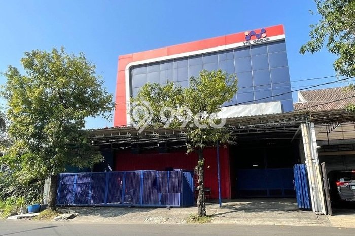 PRIME LOCATION! Ruko Kawasan Gayungan, Luas 1120m2m², Area Bisnis, Posisi Premium PRIME LOCATION! Ruko Kawasan Gayungan, Luas 1120m2m², Area Bisnis, Posisi Premium