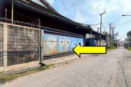 PELUANG EMAS! Gudang di , Luas 1346m2m², Kawasan Komersial PELUANG EMAS! Gudang di , Luas 1346m2m², Kawasan Komersial