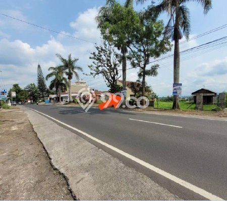 LOKASI STRATEGIS! Tanah di Batu, Luas 2405m2m², Lingkungan Nyaman, Cocok untuk Hunian LOKASI STRATEGIS! Tanah di Batu, Luas 2405m2m², Lingkungan Nyaman, Cocok untuk Hunian