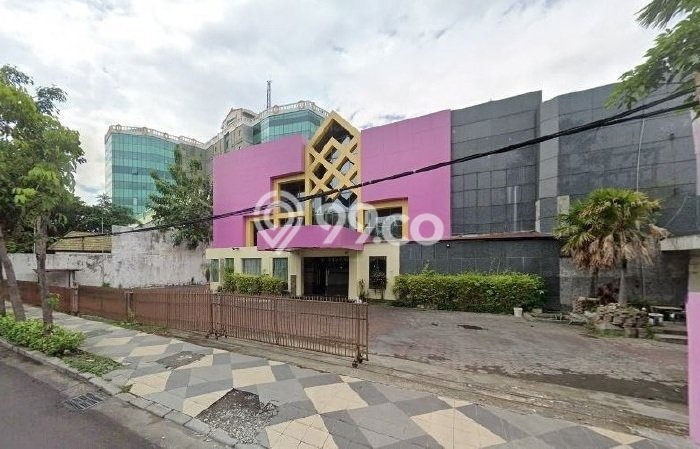 Komersial di Surabaya Kota, Luas 2320m2m², Area Komersial, Mainroad Komersial di Surabaya Kota, Luas 2320m2m², Area Komersial, Mainroad