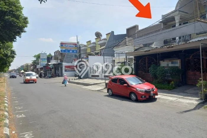 Dijual Rumah 4 Kamar Lokasi Ideal Nyaman dan Strategis di Sidoarjo Dijual Rumah 4 Kamar Lokasi Ideal Nyaman dan Strategis di Sidoarjo
