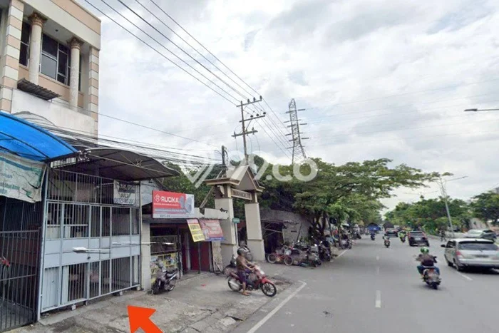 Ruko Paling Dicari LB 270m2 Dijual di Kenjeran Ruko Paling Dicari LB 270m2 Dijual di Kenjeran