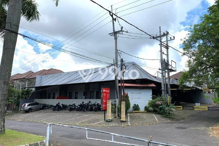 INVESTASI POTENSIAL! Hotel Kawasan Malang Kota, Luas 812m2m², Potensi ROI Tinggi INVESTASI POTENSIAL! Hotel Kawasan Malang Kota, Luas 812m2m², Potensi ROI Tinggi