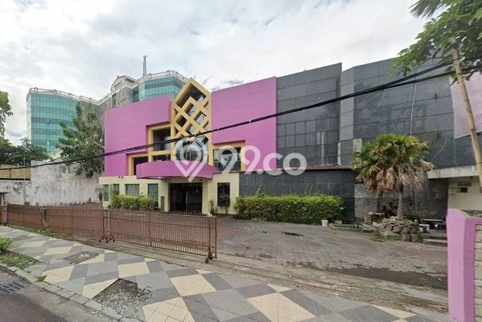 Paling Dicari! Komersial Dijual di Surabaya Kota Harga Kompetitif Paling Dicari! Komersial Dijual di Surabaya Kota Harga Kompetitif