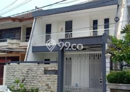 Hunian Nyaman bagi Keluarga area Mulyorejo - 4 KT Hunian Nyaman bagi Keluarga area Mulyorejo - 4 KT