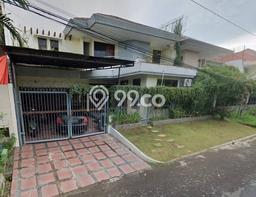 Rumah 4 KT 4 KM Fully Furnished di Lakarsantri, Dekat Supermarket, Surabaya Rumah 4 KT 4 KM Fully Furnished di Lakarsantri, Dekat Supermarket, Surabaya