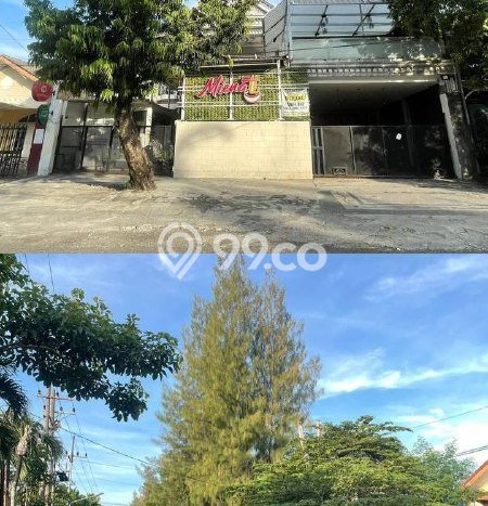Komersial Premium di Surabaya Kota, Luas 1000m2m², Mainroad, Area Bisnis Aktif Komersial Premium di Surabaya Kota, Luas 1000m2m², Mainroad, Area Bisnis Aktif