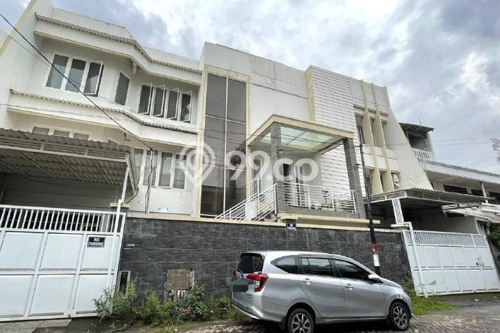 Rumah area Kenjeran, Surabaya, LT 340m2m² LB 800m2m² Rumah area Kenjeran, Surabaya, LT 340m2m² LB 800m2m²