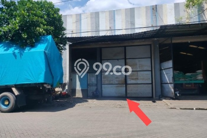 Gudang Premium di Sidoarjo, Luas 384m2m², Lokasi Komersial, Akses Sidoarjo, Sidoarjo, Sidoarjo Gudang Premium di Sidoarjo, Luas 384m2m², Lokasi Komersial, Akses Sidoarjo, Sidoarjo, Sidoarjo