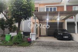 Rumah Berkualitas area Wiyung, Surabaya, Luas 180m2m² LB 180m2m² - BISA KPR! Rumah Berkualitas area Wiyung, Surabaya, Luas 180m2m² LB 180m2m² - BISA KPR!