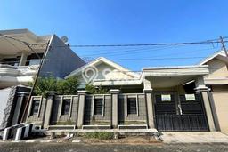 Hunian Super Mewah dengan Akses Paling Strategis di Sukomanunggal, Surabaya Hunian Super Mewah dengan Akses Paling Strategis di Sukomanunggal, Surabaya
