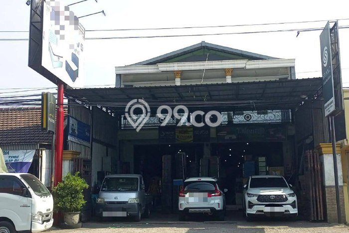 AREA PREMIUM! Ruko Kawasan Sidoarjo, Luas 1000m2m², Pusat Bisnis AREA PREMIUM! Ruko Kawasan Sidoarjo, Luas 1000m2m², Pusat Bisnis
