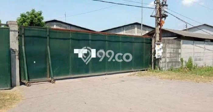 Pabrik Dijual Lokasi Stratagis di Krian Sidoarjo Cocok untuk Bisnis Pabrik Dijual Lokasi Stratagis di Krian Sidoarjo Cocok untuk Bisnis