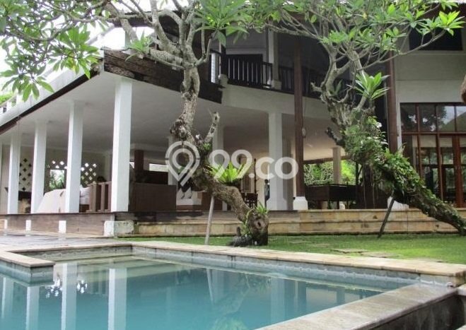 Vila Premium di Kuta, Luas 4600m2m², Akses Kuta, Badung, Badung Vila Premium di Kuta, Luas 4600m2m², Akses Kuta, Badung, Badung