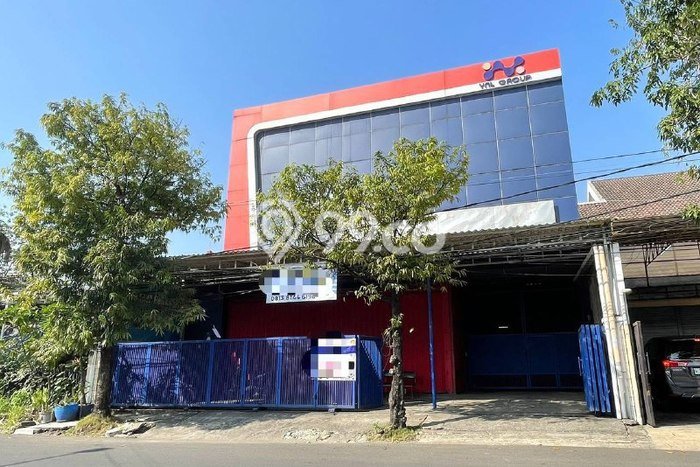 Dijual Ruko Kawasan Gayungan, Luas 1120m2m², Lokasi Premium Dijual Ruko Kawasan Gayungan, Luas 1120m2m², Lokasi Premium