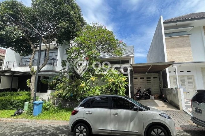 Dijual Hunian Rumah Nyaman 3 KT di Citraland, Surabaya Dijual Hunian Rumah Nyaman 3 KT di Citraland, Surabaya