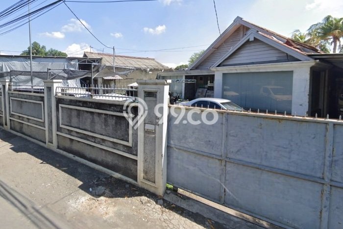 INVESTASI MENGUNTUNGKAN! Kantor Kawasan Tambaksari, Luas 1974m2m², Potensi Profit Tinggi INVESTASI MENGUNTUNGKAN! Kantor Kawasan Tambaksari, Luas 1974m2m², Potensi Profit Tinggi