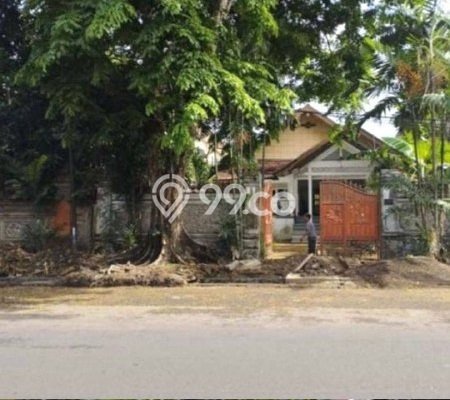 Rumah LT 789m² Konsep Modern di Kawasan Elite Denpasar Timur, Denpasar Rumah LT 789m² Konsep Modern di Kawasan Elite Denpasar Timur, Denpasar