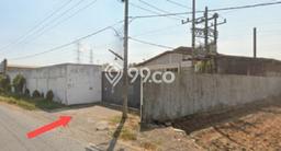 LOKASI STRATEGIS! Pabrik di Menganti, Luas 4070m2m², Pusat Komersial, Mainroad LOKASI STRATEGIS! Pabrik di Menganti, Luas 4070m2m², Pusat Komersial, Mainroad