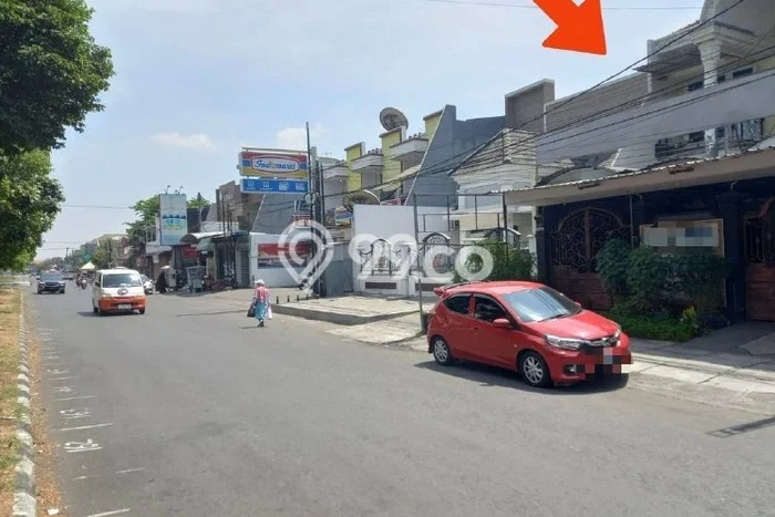 Dijual Rumah 4 Kamar Lokasi Ideal Nyaman dan Strategis di Sidoarjo Dijual Rumah 4 Kamar Lokasi Ideal Nyaman dan Strategis di Sidoarjo