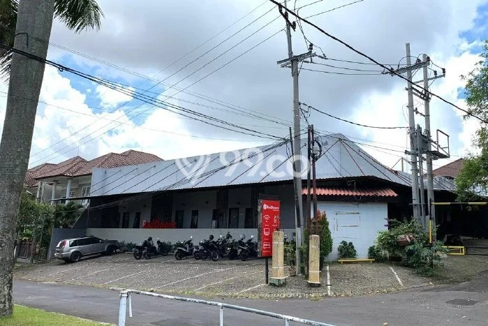 INVESTASI POTENSIAL! Hotel Kawasan Malang Kota, Luas 812m2m², Potensi ROI Tinggi INVESTASI POTENSIAL! Hotel Kawasan Malang Kota, Luas 812m2m², Potensi ROI Tinggi