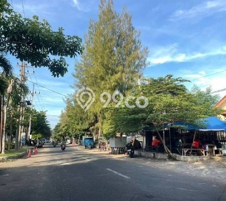 Komersial Premium di Surabaya Kota, Luas 1000m2m², Mainroad, Area Bisnis Aktif Komersial Premium di Surabaya Kota, Luas 1000m2m², Mainroad, Area Bisnis Aktif