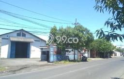 LOKASI STRATEGIS! Pabrik Kawasan Gresik Kota, Luas 5500m2m², Pusat Bisnis, Mainroad LOKASI STRATEGIS! Pabrik Kawasan Gresik Kota, Luas 5500m2m², Pusat Bisnis, Mainroad