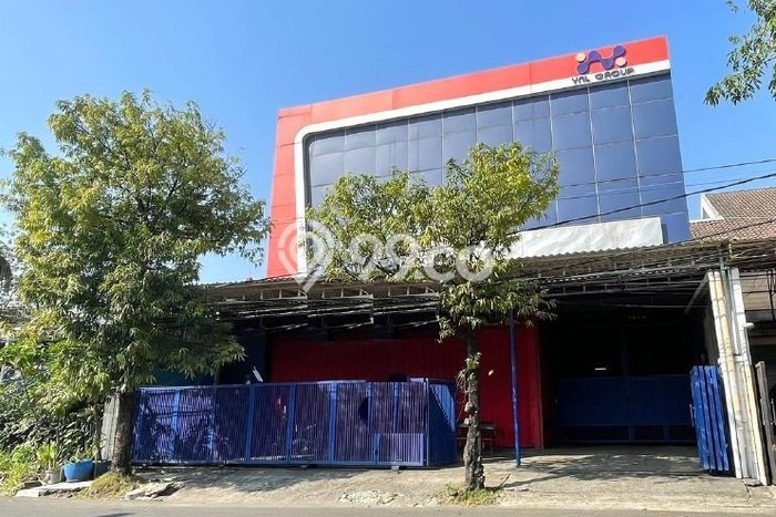 PRIME LOCATION! Ruko Kawasan Gayungan, Luas 1120m2m², Area Bisnis, Posisi Premium PRIME LOCATION! Ruko Kawasan Gayungan, Luas 1120m2m², Area Bisnis, Posisi Premium