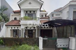 Rumah Bagus Strategis Taman Ratu, Dian Istana Surabaya Rumah Bagus Strategis Taman Ratu, Dian Istana Surabaya