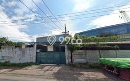 AREA PREMIUM! Gudang di Gresik, Luas 2330m2m², Kawasan Bisnis AREA PREMIUM! Gudang di Gresik, Luas 2330m2m², Kawasan Bisnis