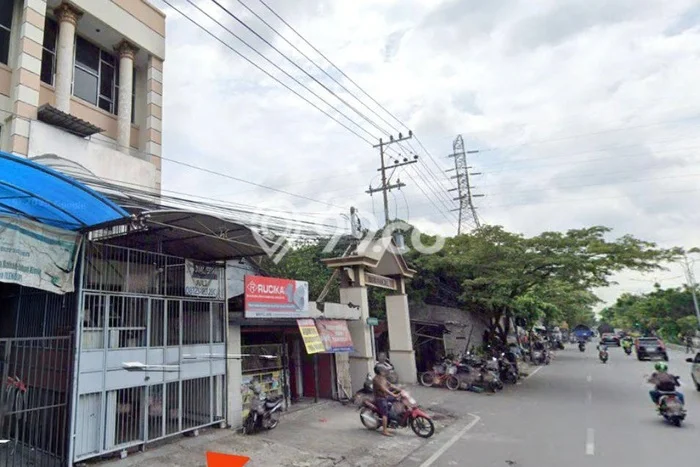 Ruko Paling Dicari LB 270m2 Dijual di Kenjeran Ruko Paling Dicari LB 270m2 Dijual di Kenjeran