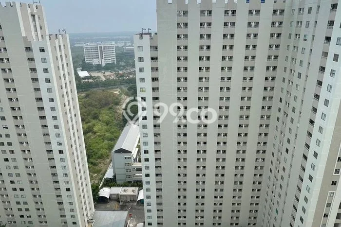 Hunian Apartemen Budget Friendly di Surabaya dengan 1 Kamar Tidur, 1 Kamar Mandi Hunian Apartemen Budget Friendly di Surabaya dengan 1 Kamar Tidur, 1 Kamar Mandi