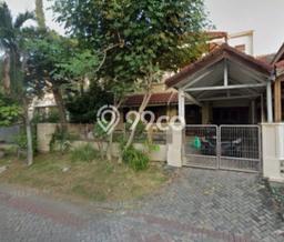 Rumah Mewah LB 312m2 Siap Huni Desain Elegan di Pakuwon City, Surabaya Rumah Mewah LB 312m2 Siap Huni Desain Elegan di Pakuwon City, Surabaya
