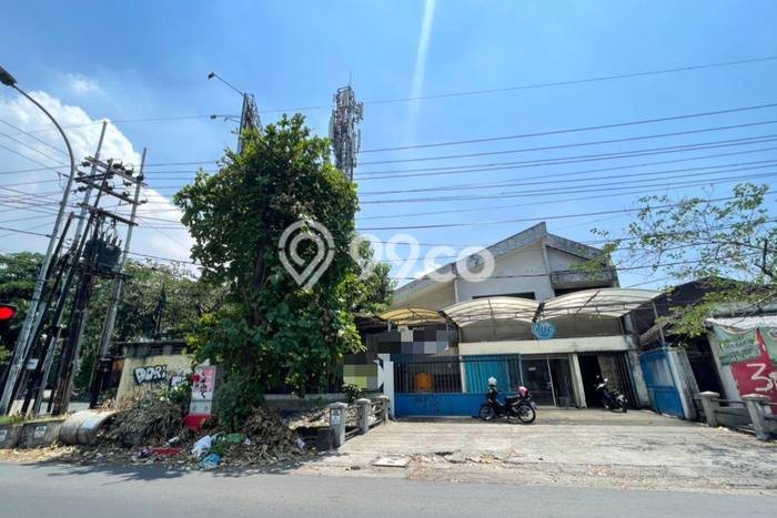 Paling Dicari! Ruko Dijual di Manyar Harga Kompetitif Paling Dicari! Ruko Dijual di Manyar Harga Kompetitif