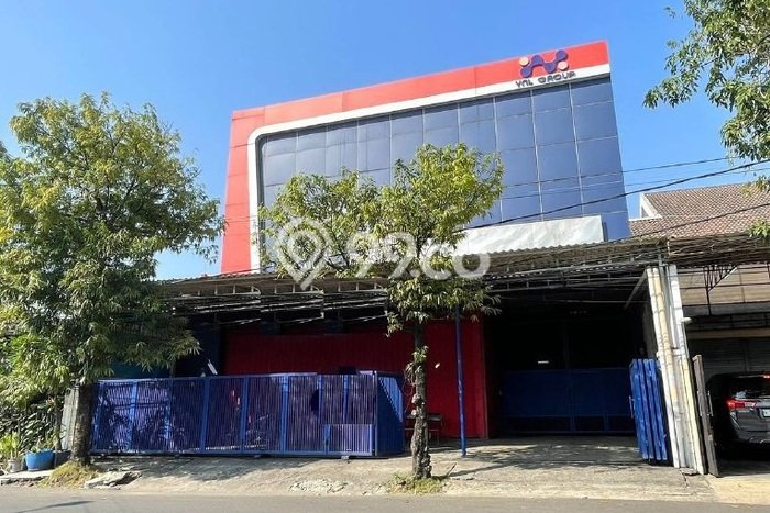 PRIME LOCATION! Ruko Kawasan Gayungan, Luas 1120m2m², Area Bisnis, Posisi Premium PRIME LOCATION! Ruko Kawasan Gayungan, Luas 1120m2m², Area Bisnis, Posisi Premium