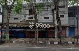Unit Ruko Dijual di Tuban Tuban Luas Bangunan 872m2 Unit Ruko Dijual di Tuban Tuban Luas Bangunan 872m2
