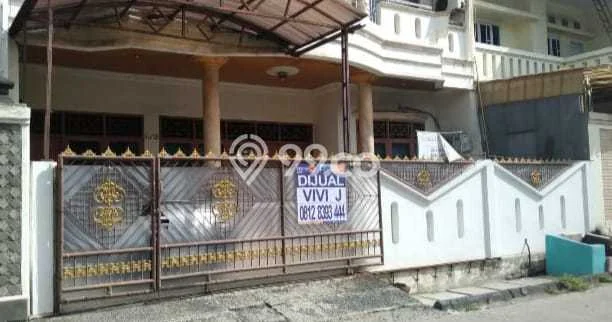 Siap Huni Hunian Elit 5 Kamar di Cilincing Dekat ke Mana Pun Siap Huni Hunian Elit 5 Kamar di Cilincing Dekat ke Mana Pun