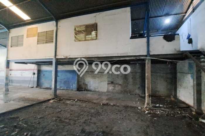 Disewakan Gudang di Kawasan Ramai Sunter Luas 400m2 Disewakan Gudang di Kawasan Ramai Sunter Luas 400m2