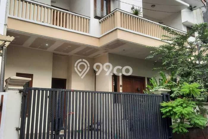 Dijual Rumah Premium dengan Fasilitas Sekitar Lengkap di Kelapa Gading, Jakarta Utara Dijual Rumah Premium dengan Fasilitas Sekitar Lengkap di Kelapa Gading, Jakarta Utara