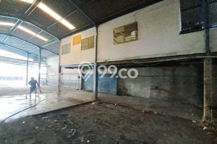 Disewakan Gudang di Kawasan Ramai Sunter Luas 400m2 Disewakan Gudang di Kawasan Ramai Sunter Luas 400m2