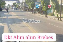 Ruko Bagus LT 450m2 LB 500m2 Dijual di Brebes Brebes Ruko Bagus LT 450m2 LB 500m2 Dijual di Brebes Brebes
