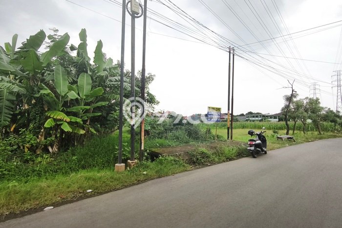 Tanah Kavling Dijual di Cirebon Kota, Cirebon dengan Luas Tanah 255m2 Tanah Kavling Dijual di Cirebon Kota, Cirebon dengan Luas Tanah 255m2