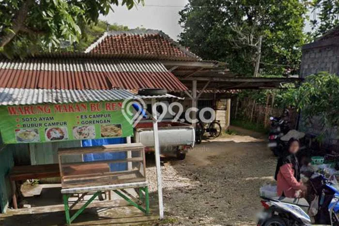 Kavling Tanah untuk Dijual di Blora Kota, Blora, Luas 890m2 Kavling Tanah untuk Dijual di Blora Kota, Blora, Luas 890m2