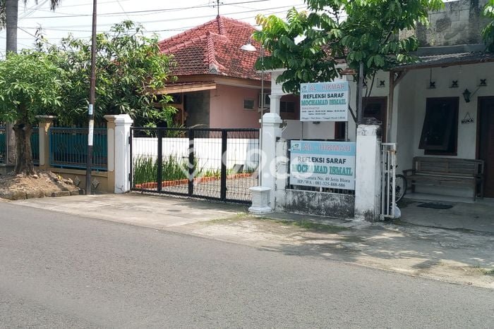 Disewakan! Rumah 2 Kamar Tidur &
1 Kamar Mandi di Blora Kota, Blora Disewakan! Rumah 2 Kamar Tidur &
1 Kamar Mandi di Blora Kota, Blora