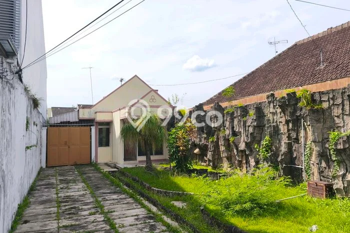 Jual Rumah Luas Megah Dengan View Eksklusif di Blora Kota, Blora Jual Rumah Luas Megah Dengan View Eksklusif di Blora Kota, Blora