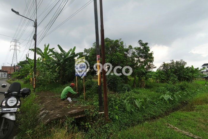 Tanah Kavling Dijual di Cirebon Kota, Cirebon dengan Luas Tanah 255m2 Tanah Kavling Dijual di Cirebon Kota, Cirebon dengan Luas Tanah 255m2