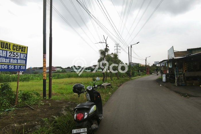 Tanah Kavling Dijual di Cirebon Kota, Cirebon dengan Luas Tanah 255m2 Tanah Kavling Dijual di Cirebon Kota, Cirebon dengan Luas Tanah 255m2