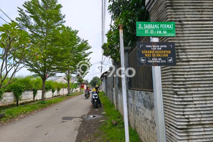 Tanah Dijual di Cirebon Seluas 318m2 Strategis Tanah Dijual di Cirebon Seluas 318m2 Strategis