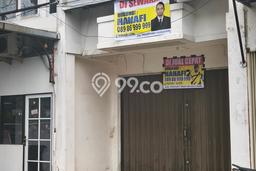 Rumah Minimalis 2 Kamar LT 90m2 di Cirebon Timur Rumah Minimalis 2 Kamar LT 90m2 di Cirebon Timur